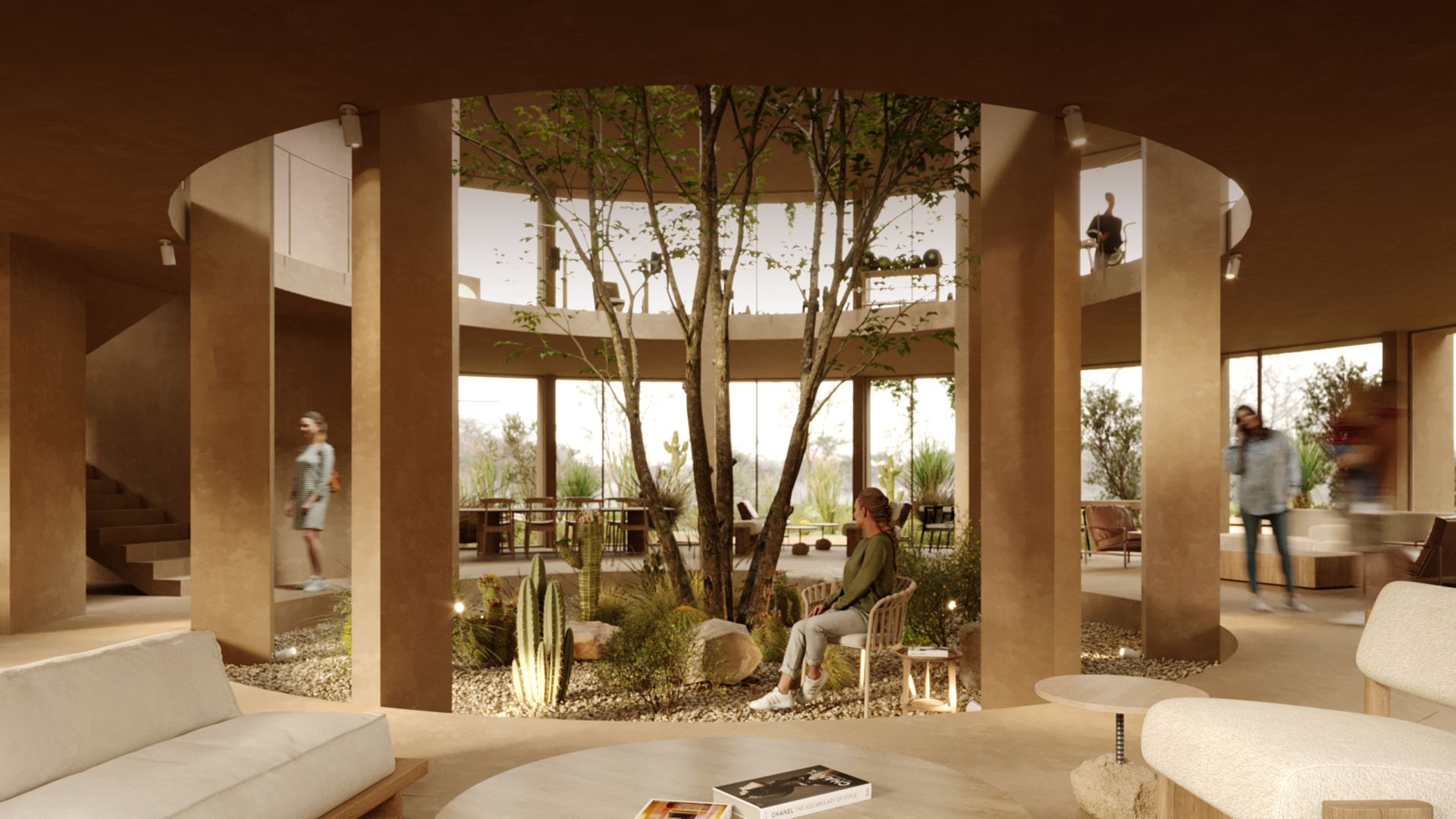 Nahara Cabo Living