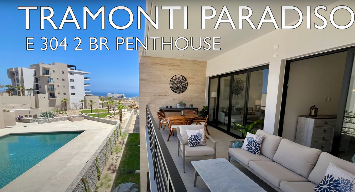 Tramonti Paradiso