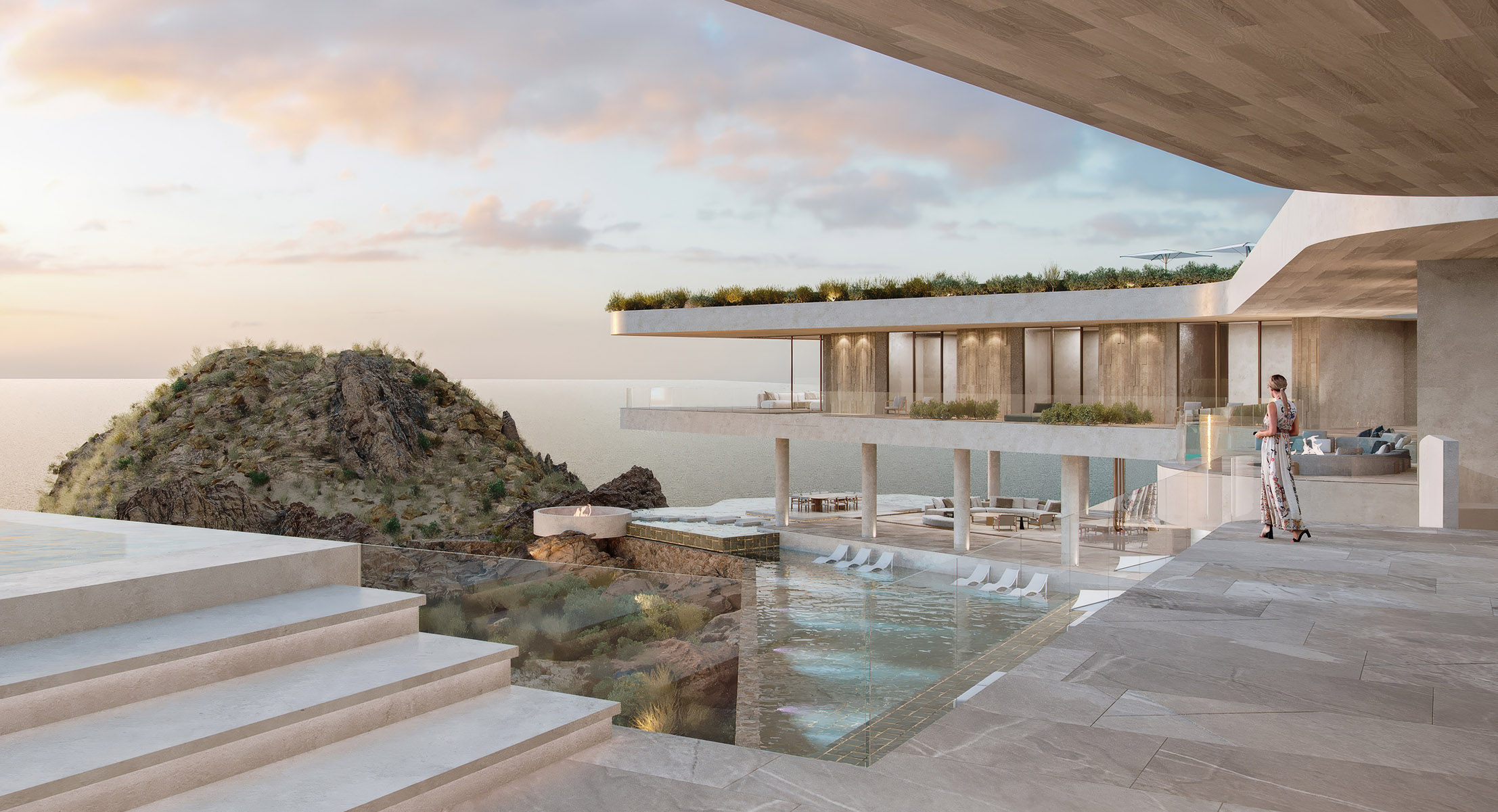 Maravilla Los Cabos