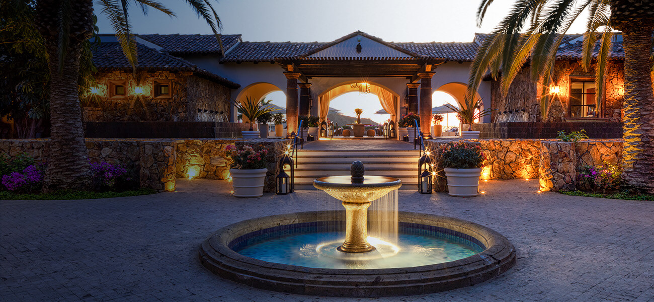 Querencia Los Cabos