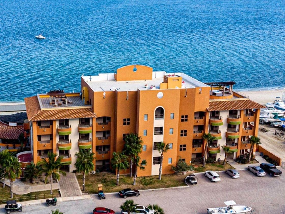 Villas de Palmas