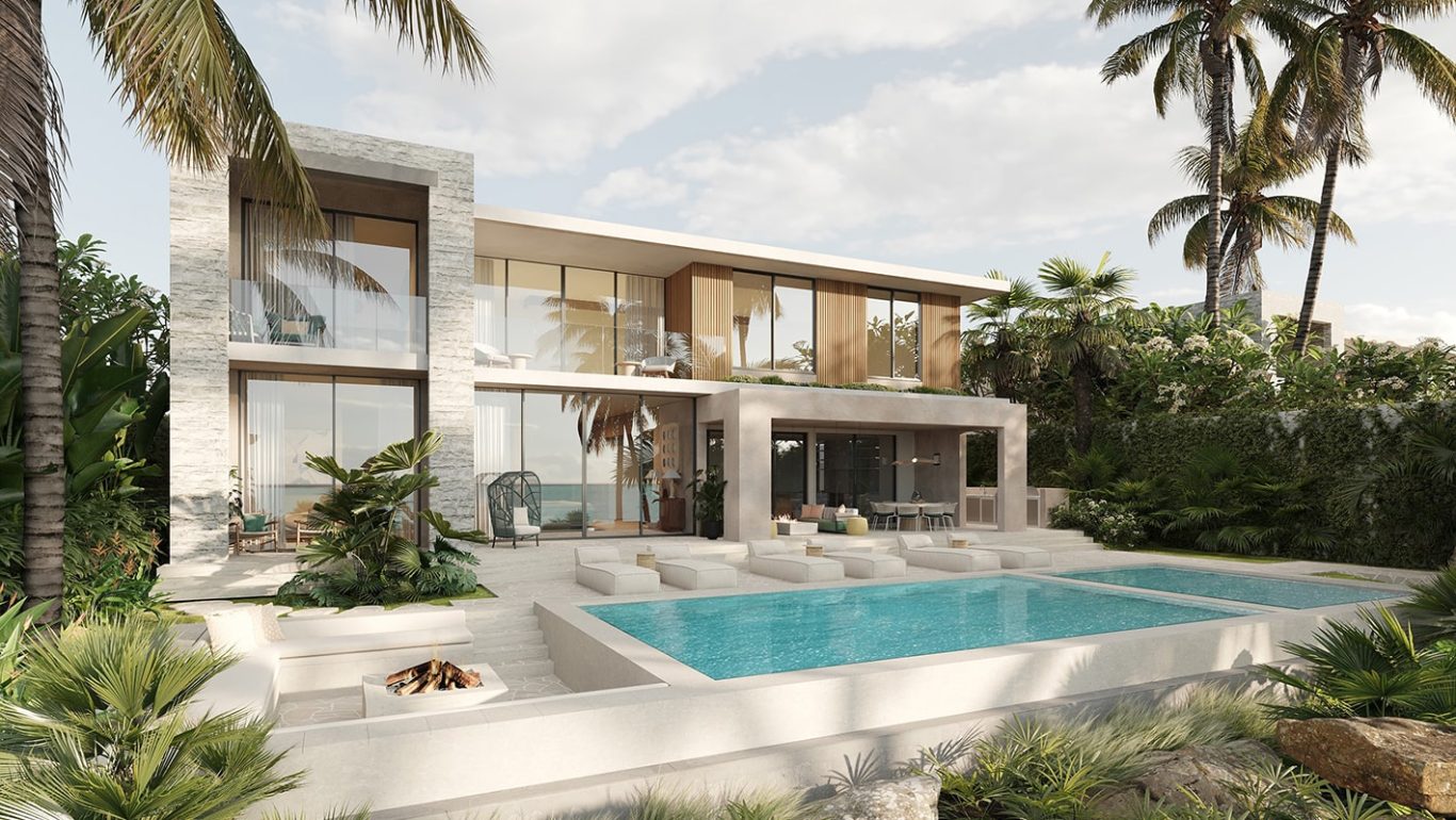 Marina Village at Costa Palmas — Photo 1