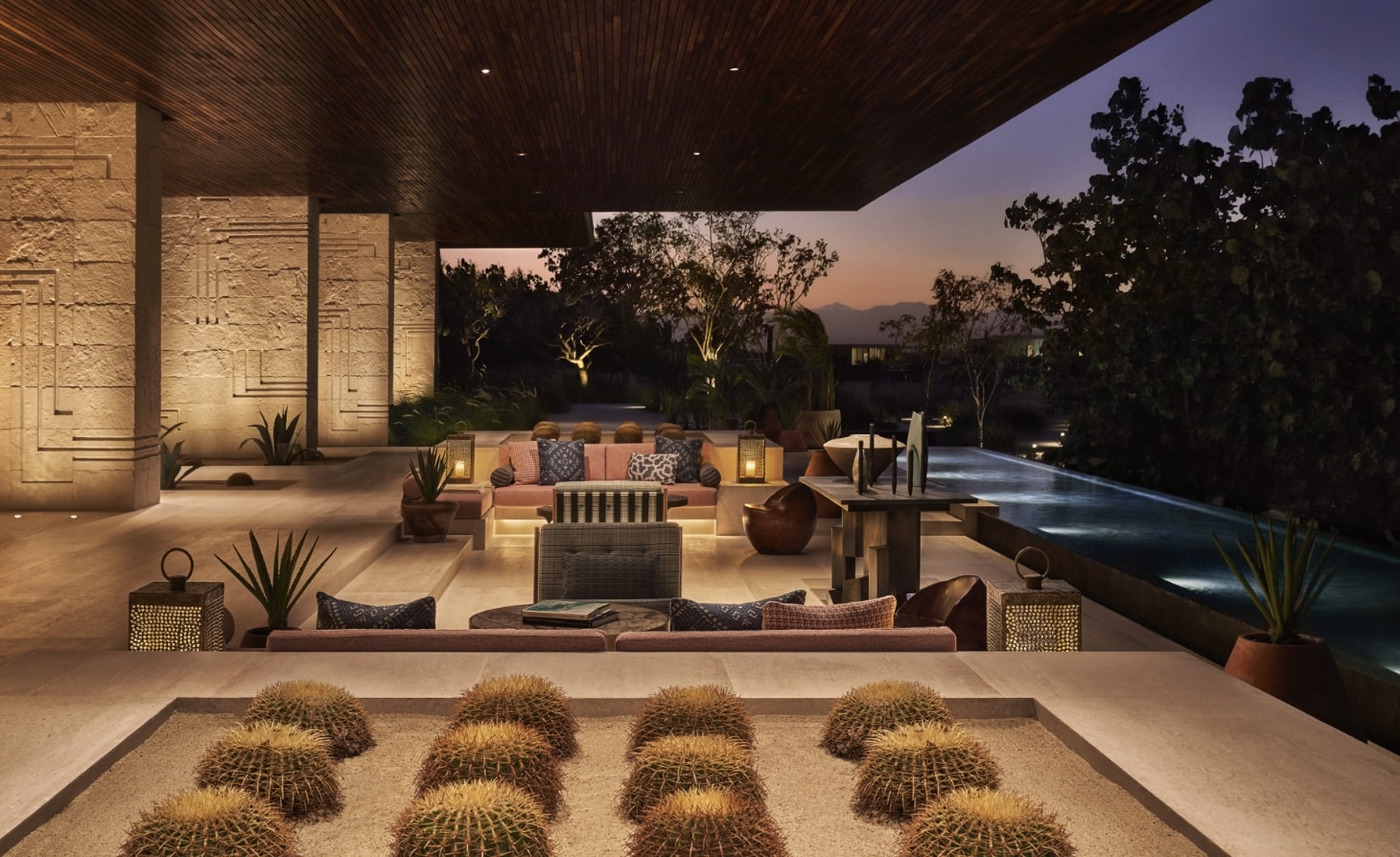 Four Seasons Resort Residences at Costa Palmas — Photo 2
