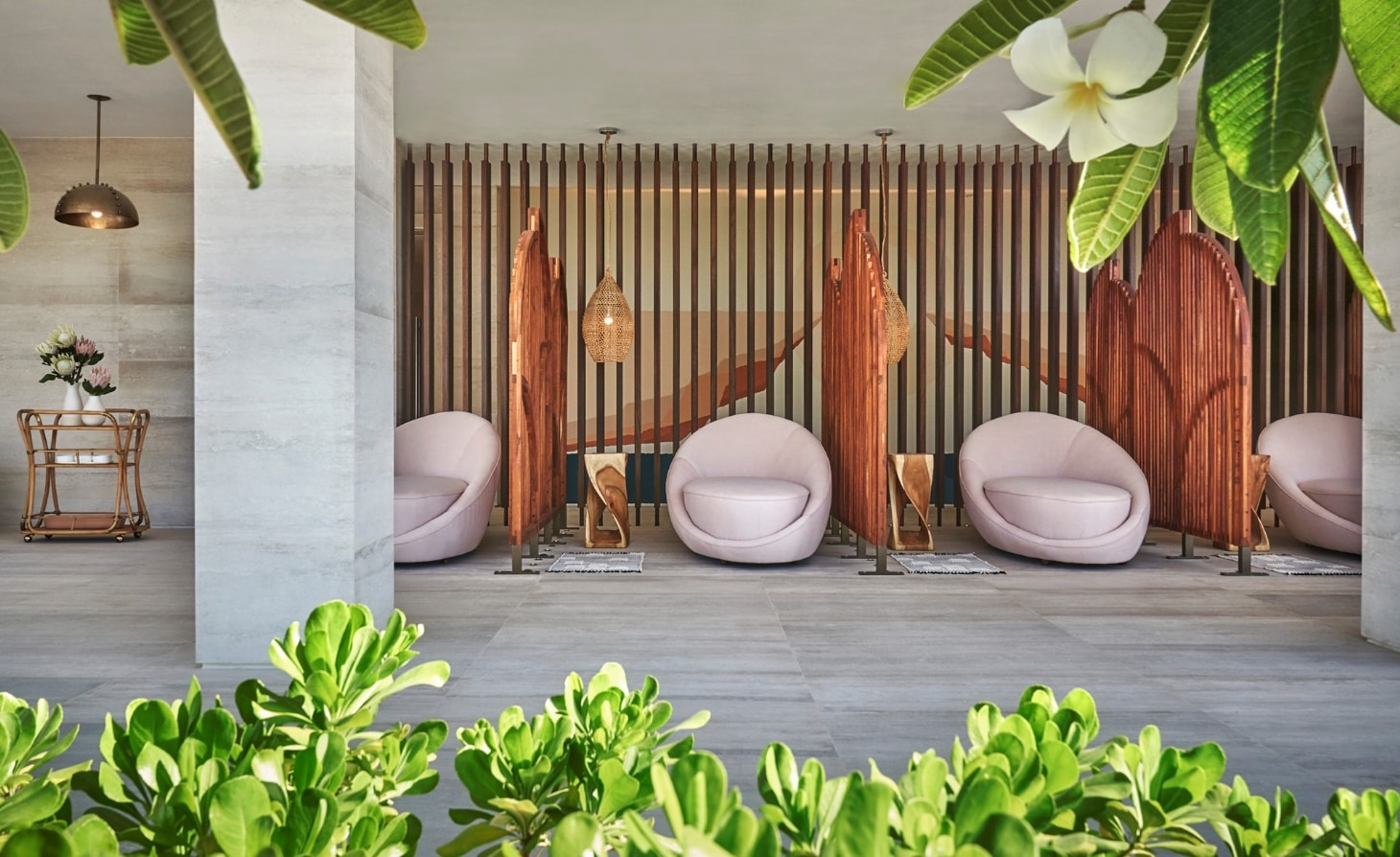 Four Seasons Resort Residences at Costa Palmas — Photo 3