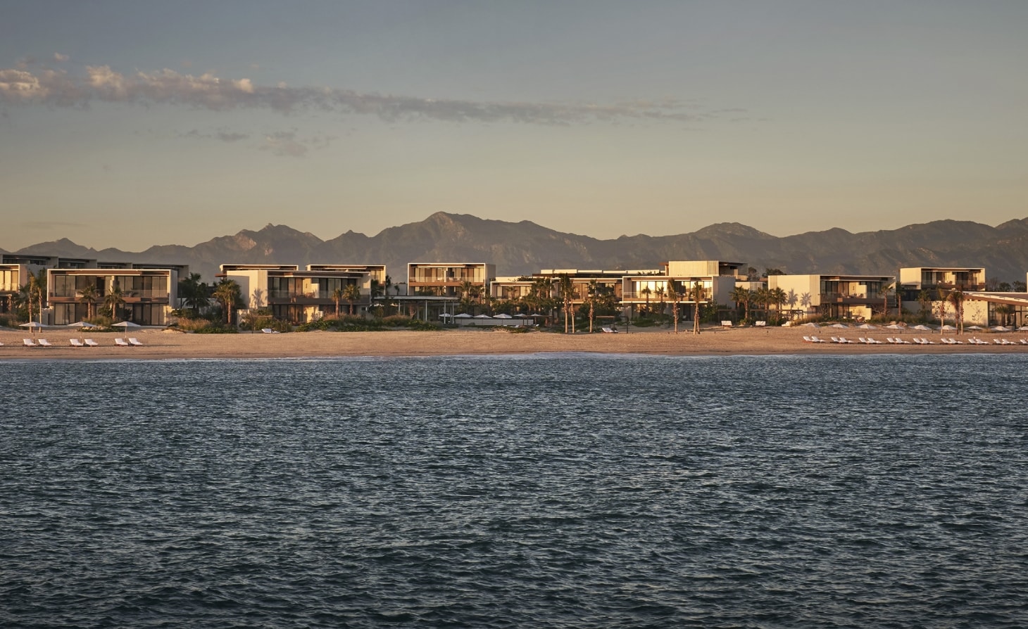 Marina Village at Costa Palmas — Photo 4