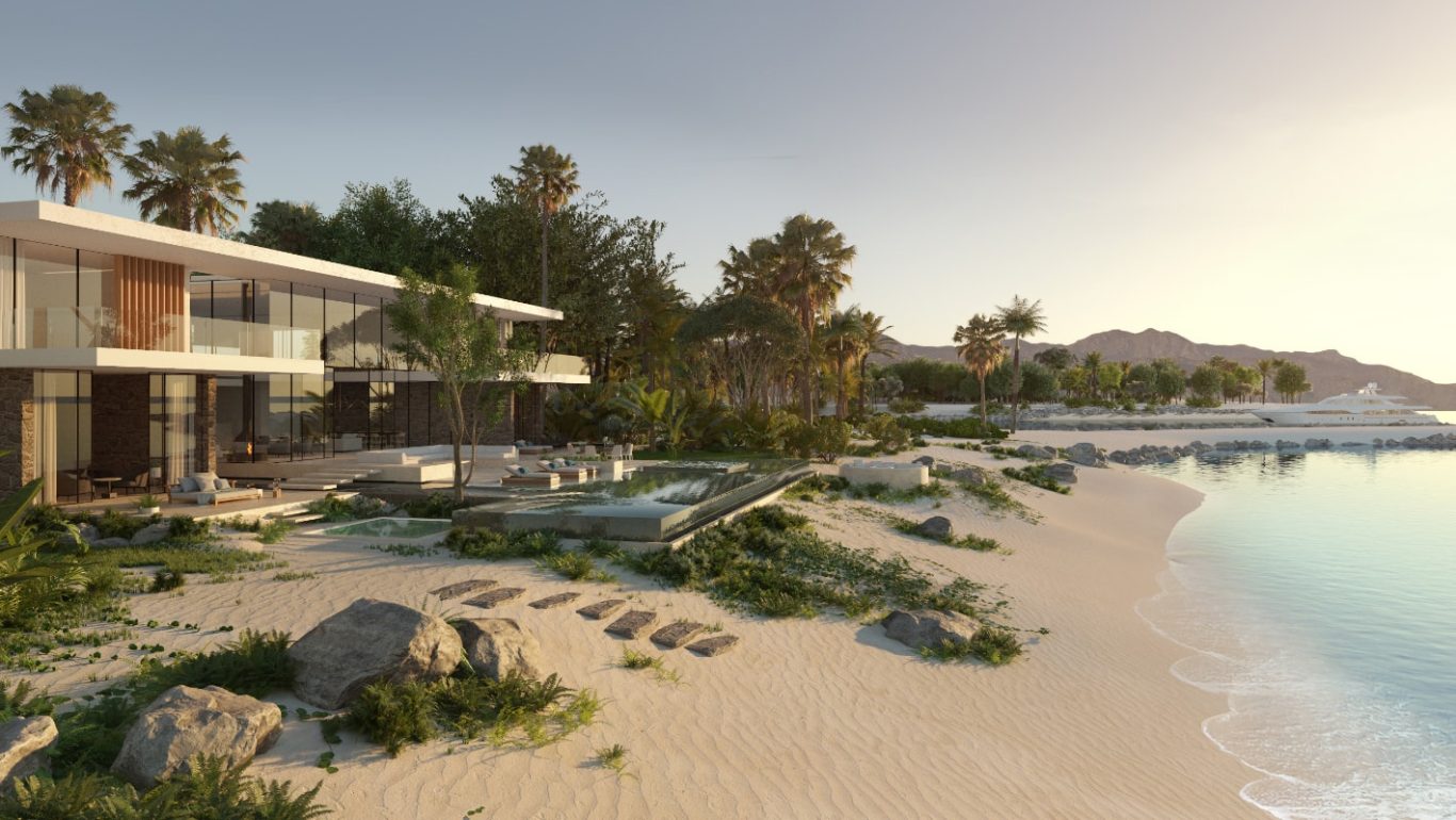 Marina Village at Costa Palmas — Photo 2
