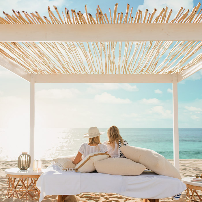 Park Hyatt Los Cabos Residences at Cabo Del Sol — Photo 3