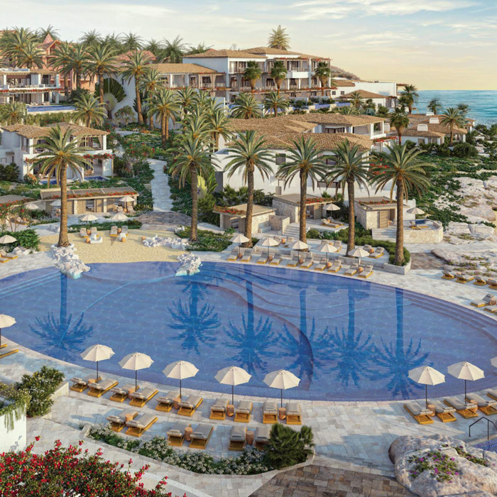 Four Seasons Private Residences at Cabo Del Sol — Photo 4