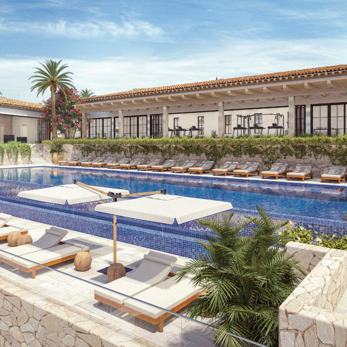Four Seasons Private Residences at Cabo Del Sol — Photo 5