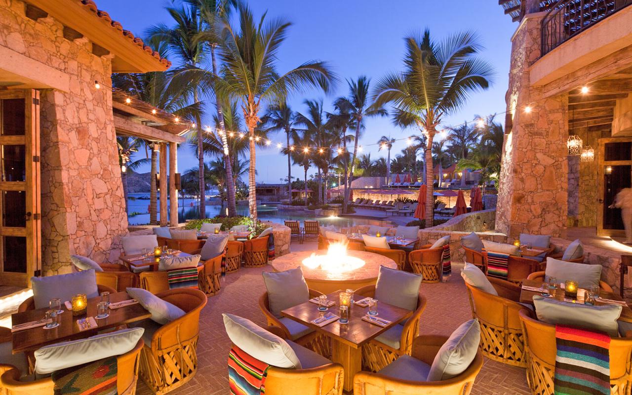 Hacienda Beach Club & Residences — Photo 3
