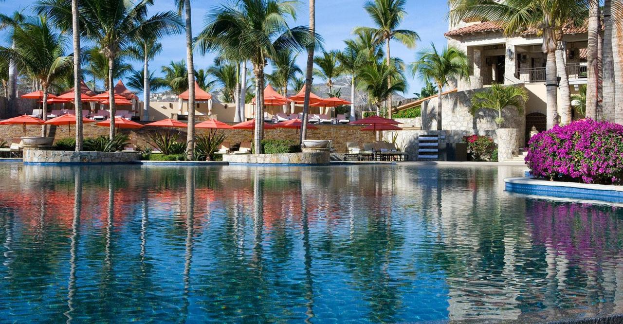 Hacienda Beach Club & Residences — Photo 1