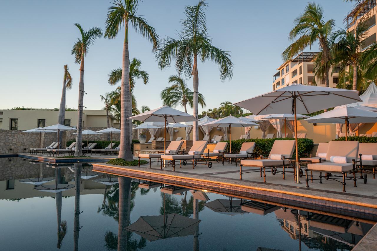 Hacienda Beach Club & Residences — Photo 2
