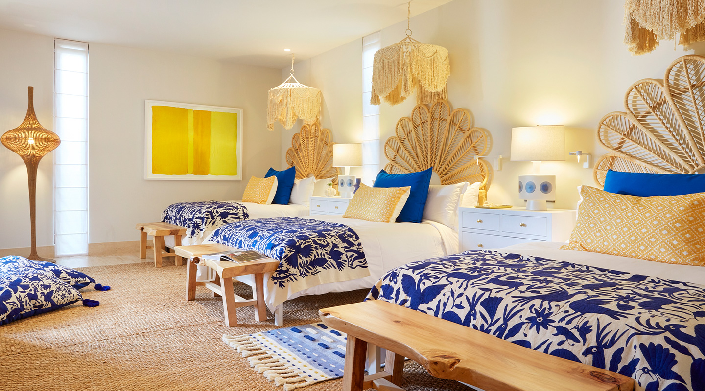 Montage Los Cabos Residences — Photo 4