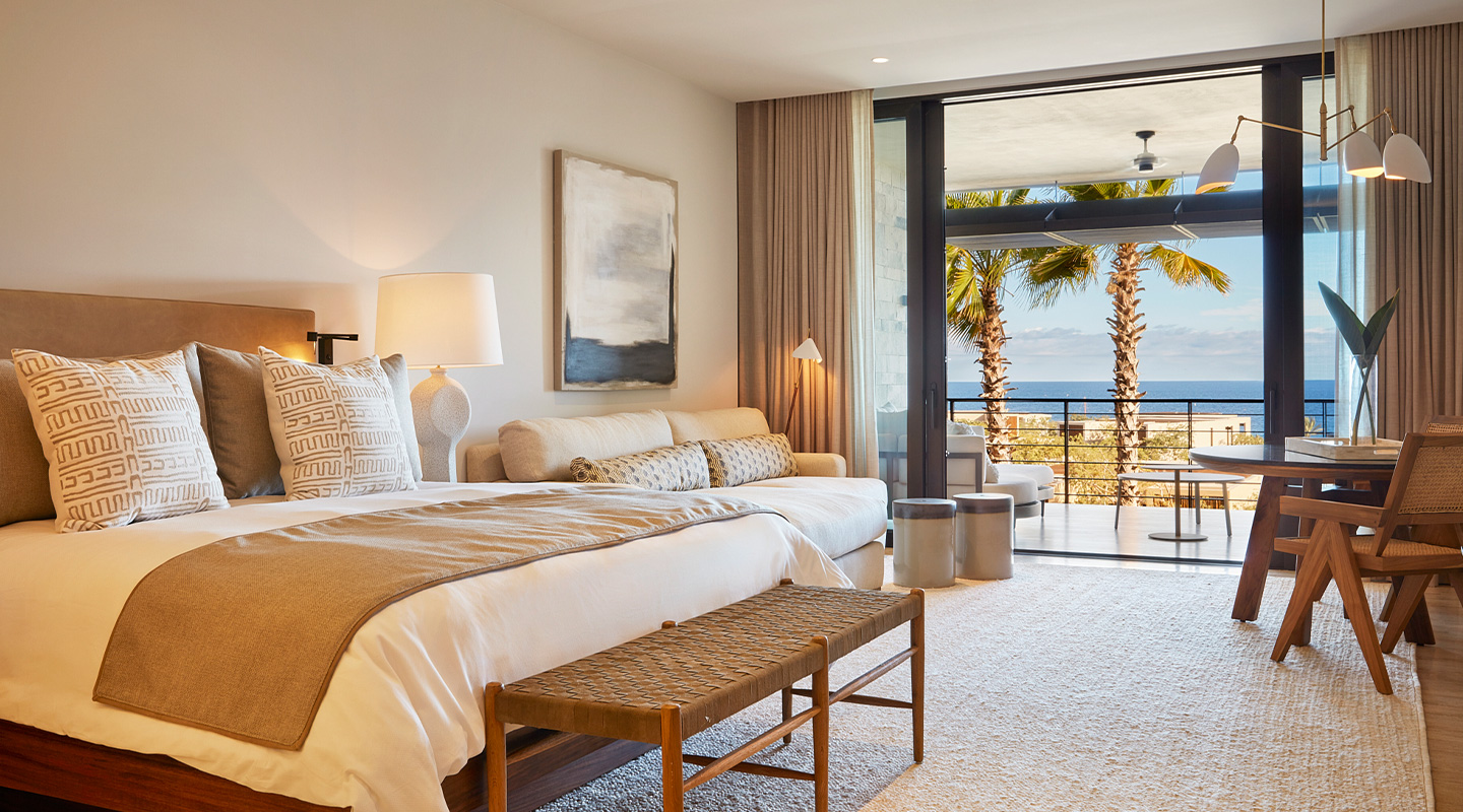 Oleada: Inside the 860-Acre Corridor Development Bringing Grand Hyatt and Conrad to Los Cabos