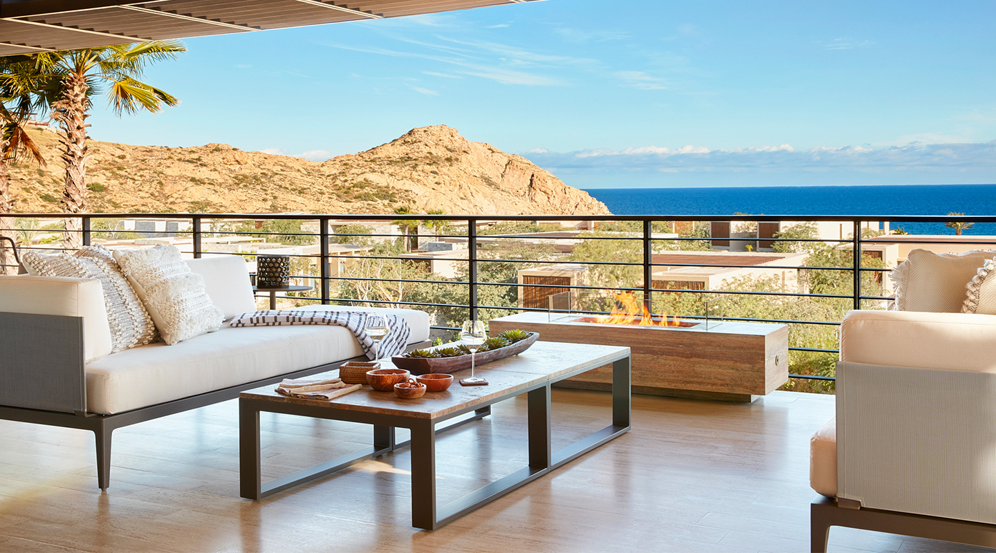 Montage Los Cabos Residences — Photo 3