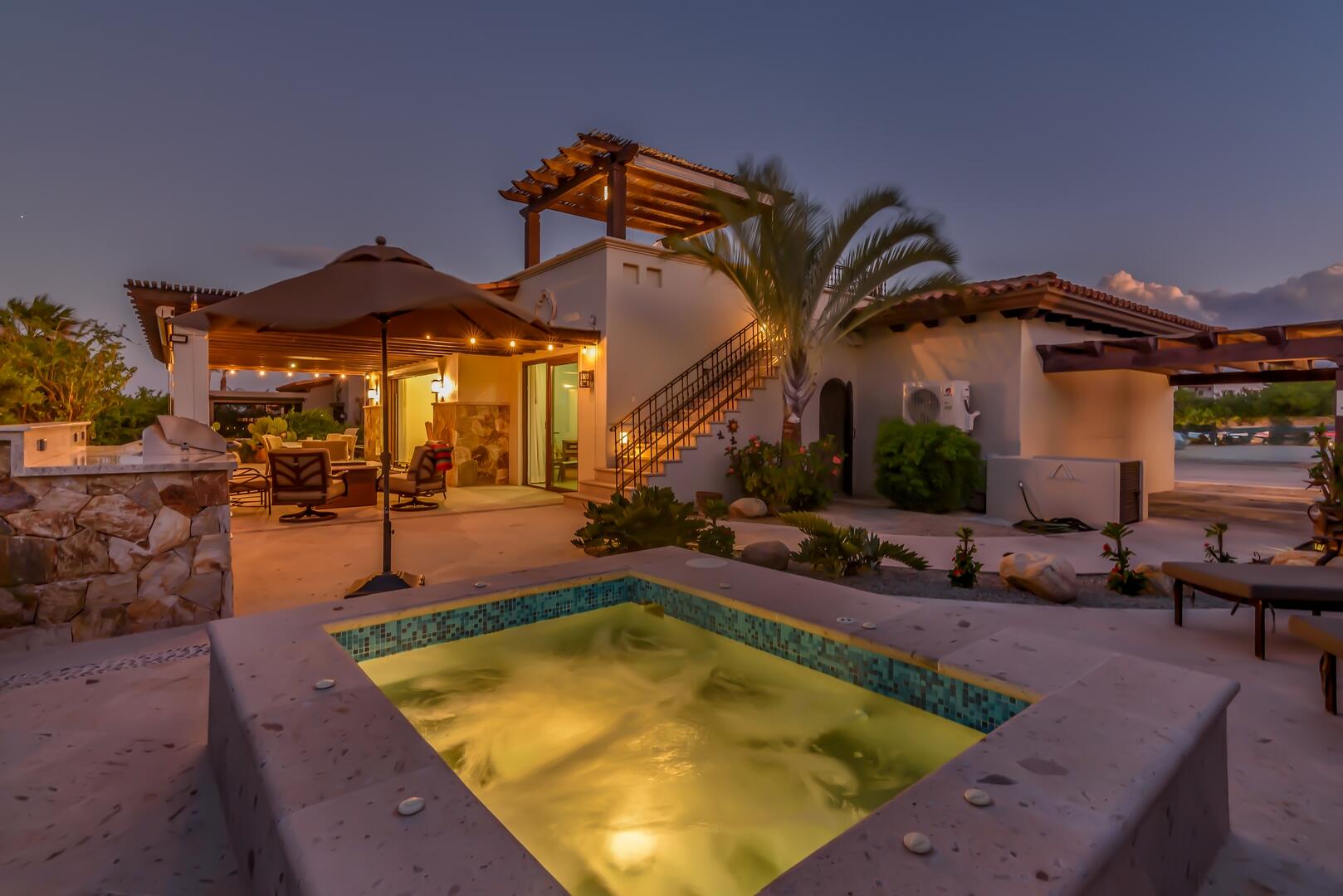 Hacienda Campestre