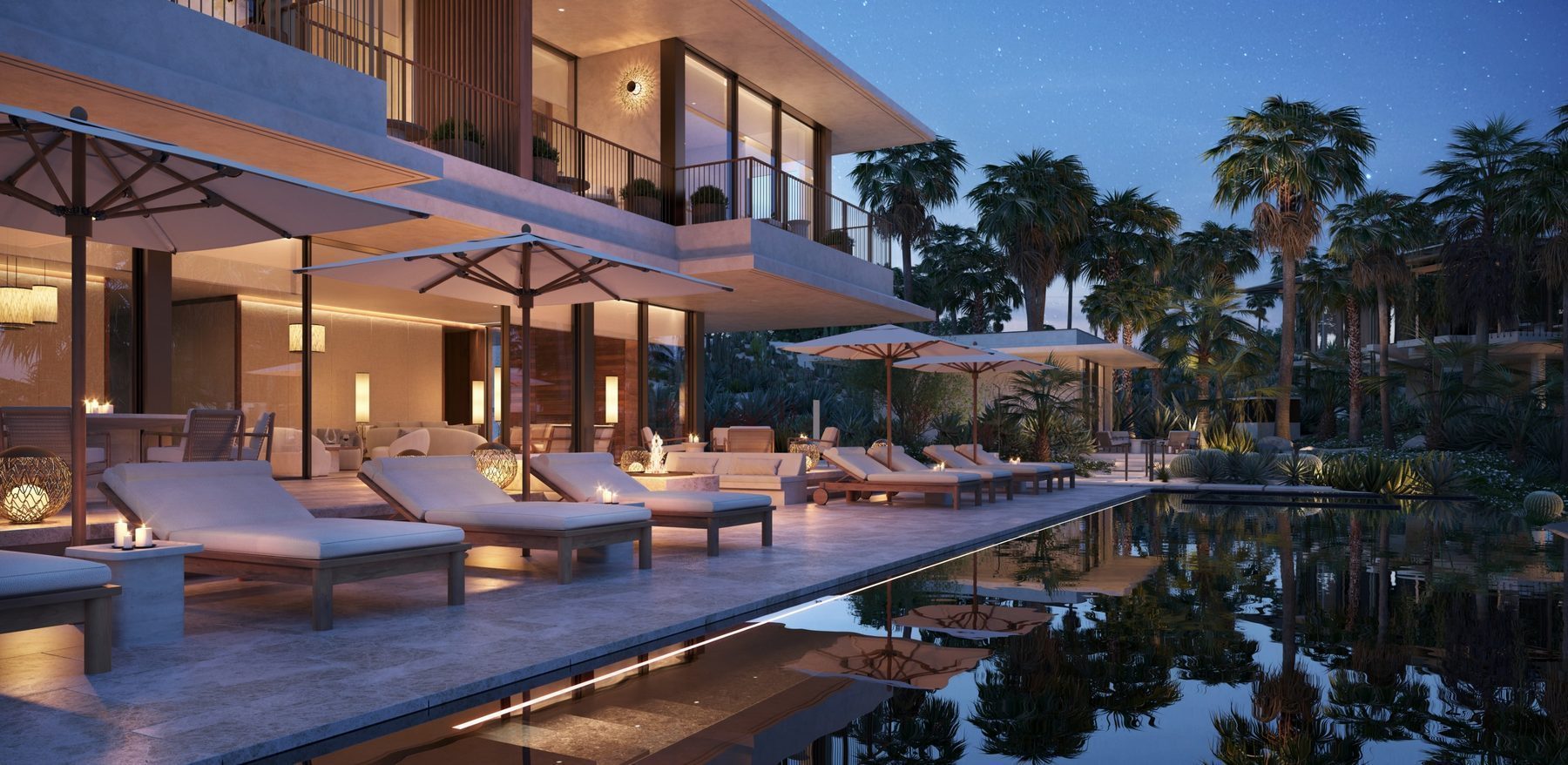 Amanvari Residences at Costa Palmas: Inside the August 2026 Opening