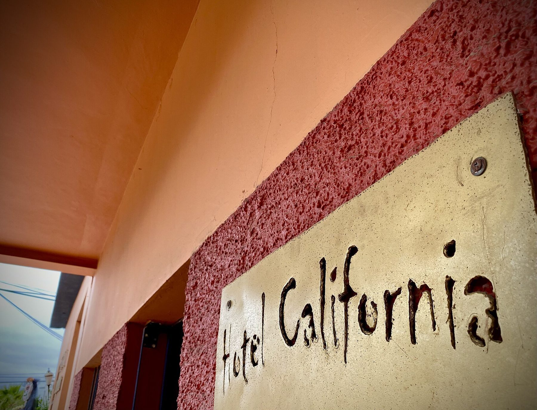 Todos Santos Pueblo Magico with art galleries and bohemian charm in Baja California Sur