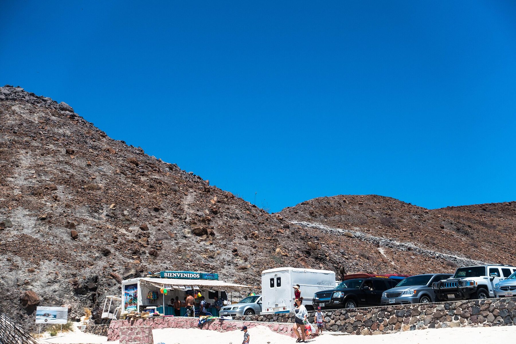 Best Day Trips and Excursions from Los Cabos: A Local's Picks