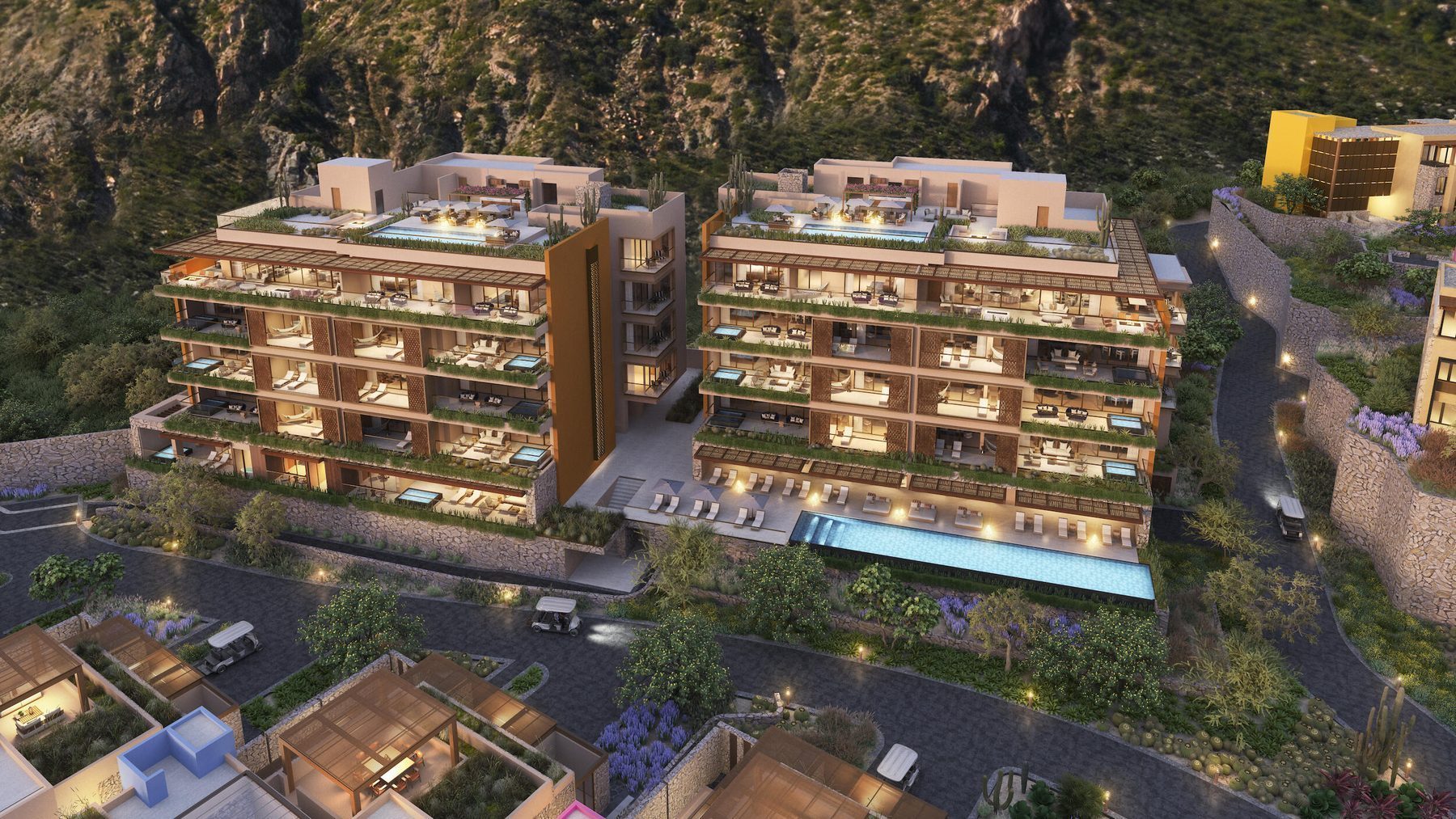 St Regis Los Cabos at Quivira branded residences opening summer 2026 with 60 residences