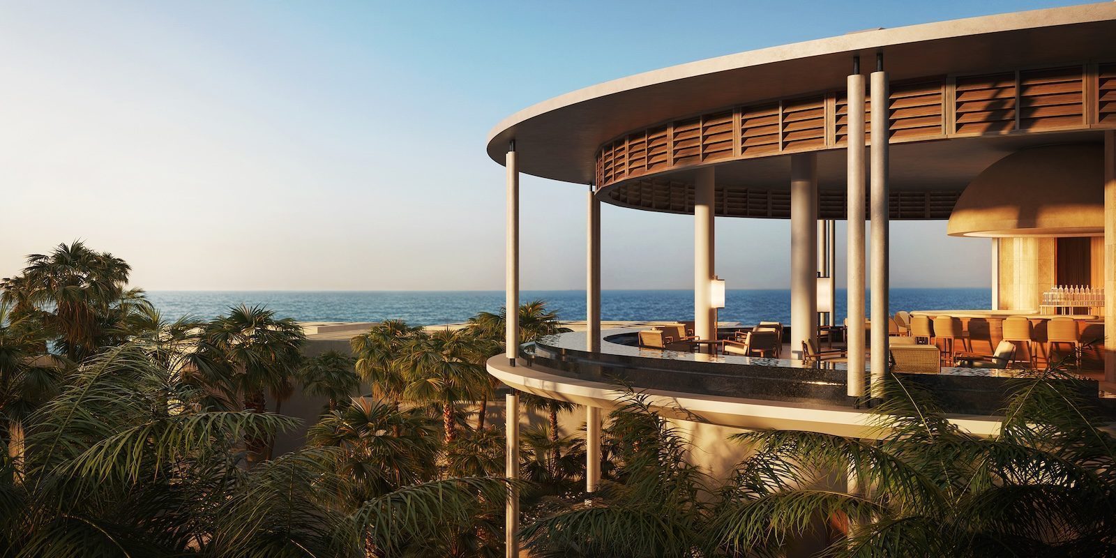 Amanvari Costa Palmas Aman branded residences opening August 2026 on East Cape