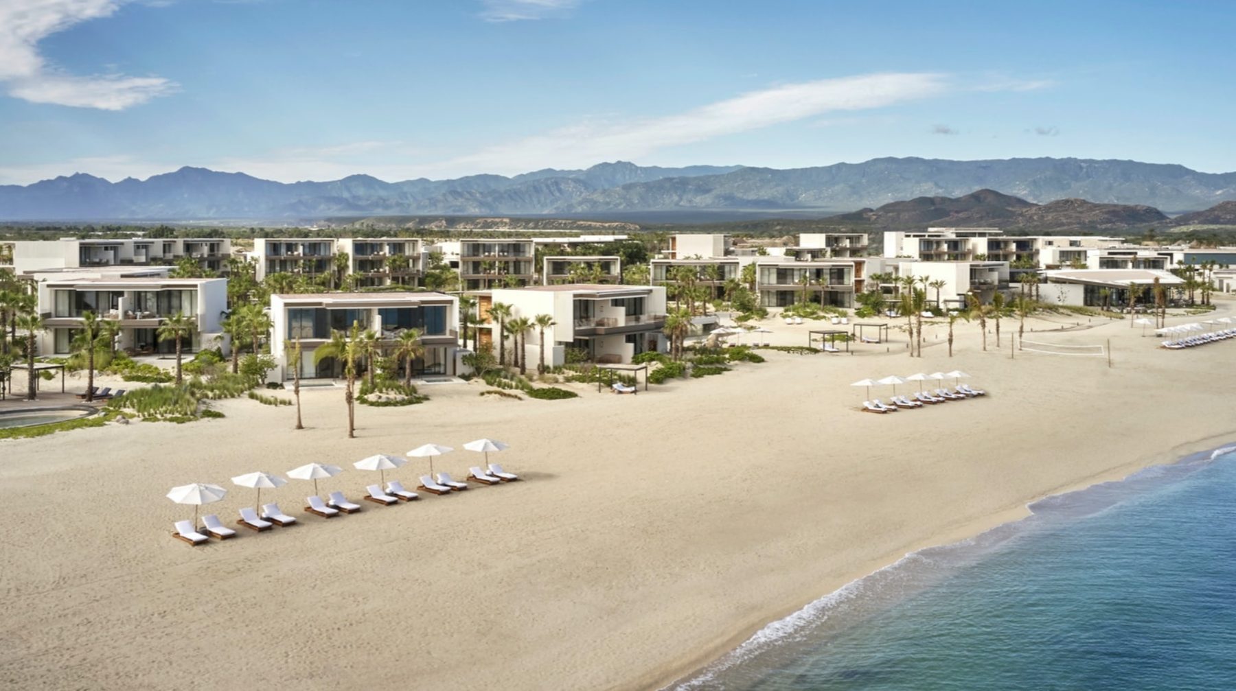 How New Direct Flights Are Reshaping Cabo's Buyer Demographics — and Where They're Buying