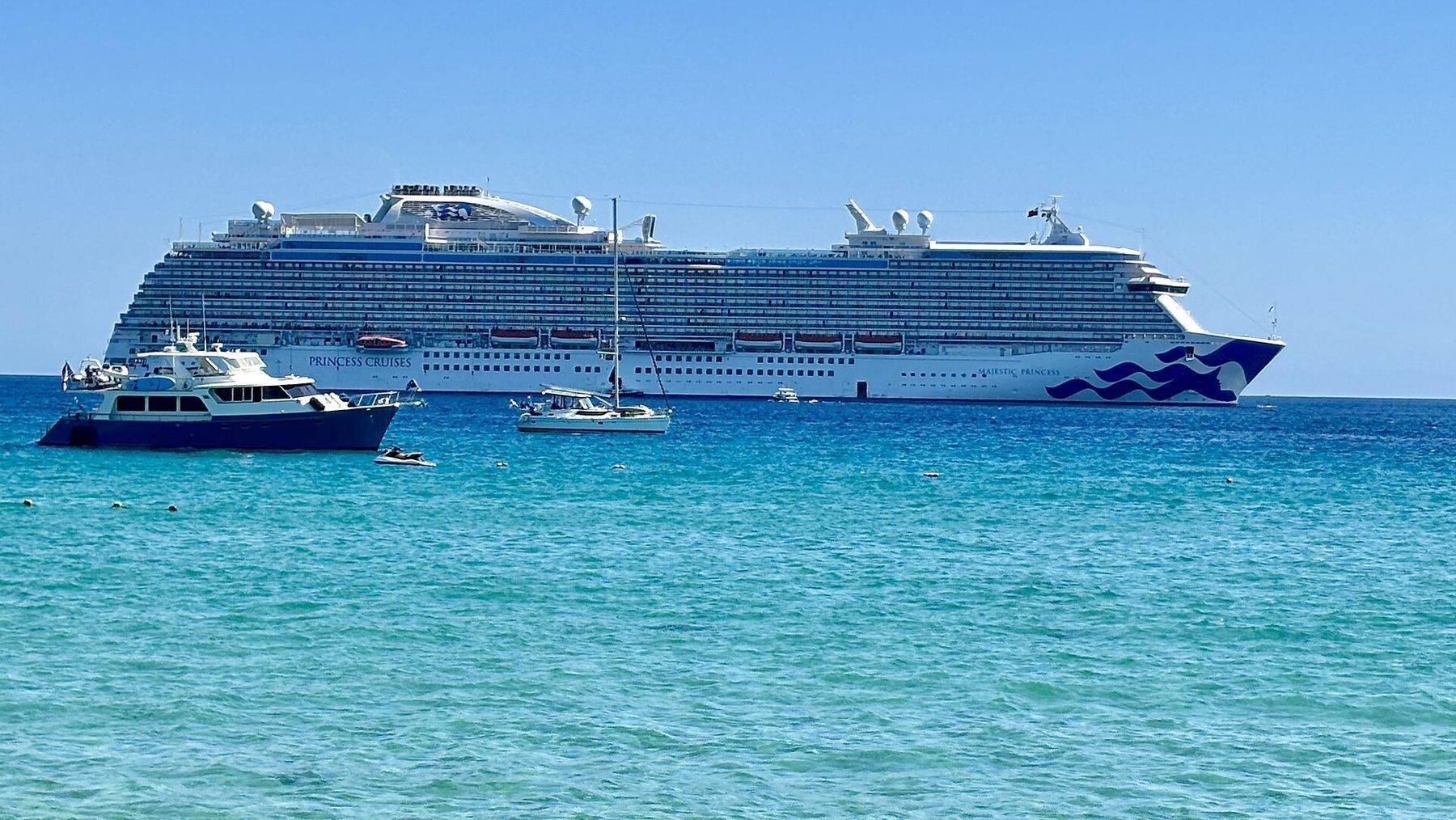 El Medano Beach area in Cabo San Lucas with highest vacation rental occupancy rates