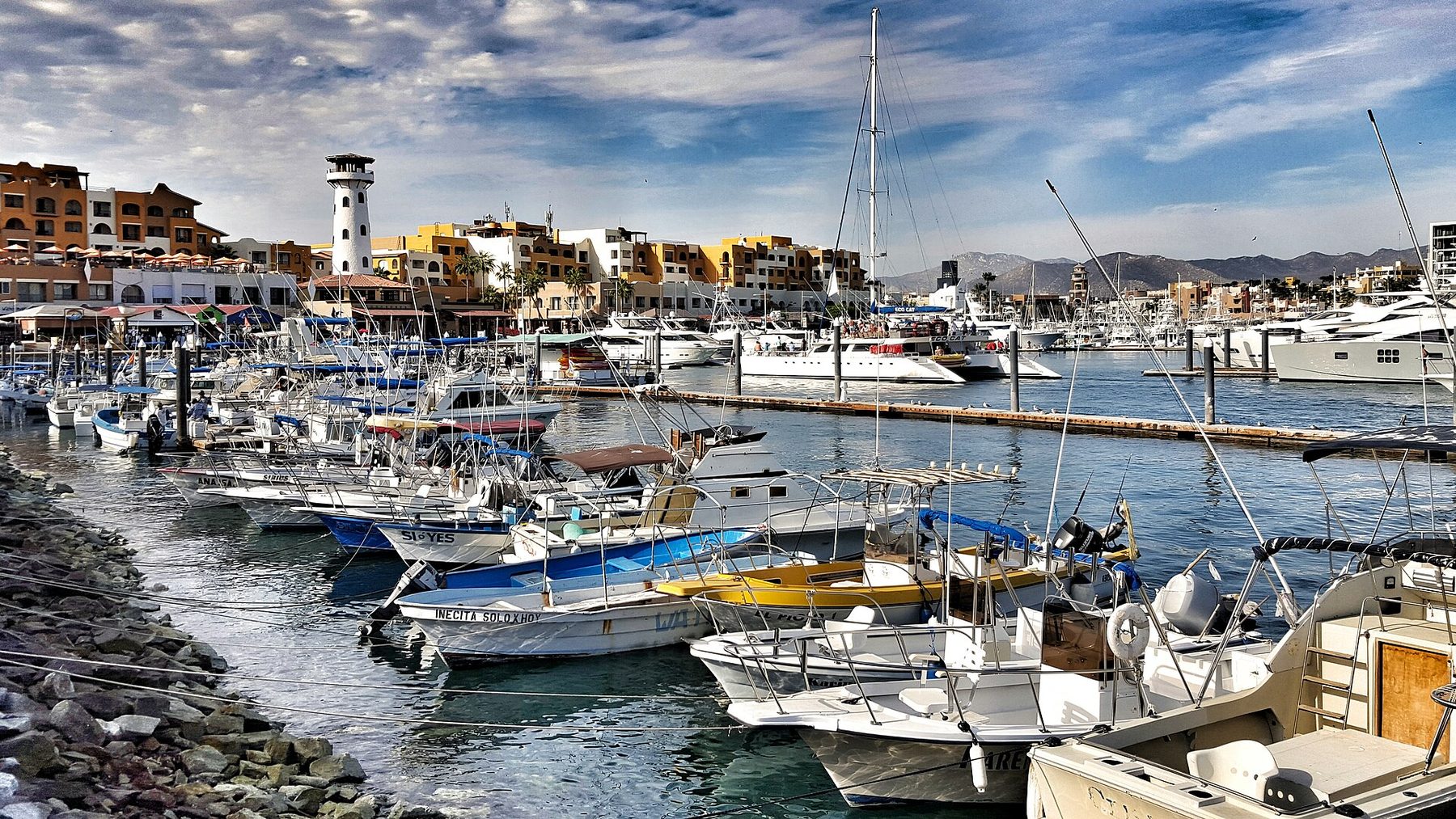 Los Cabos Yacht Charters & Luxury Boating: The Complete Owner's Guide