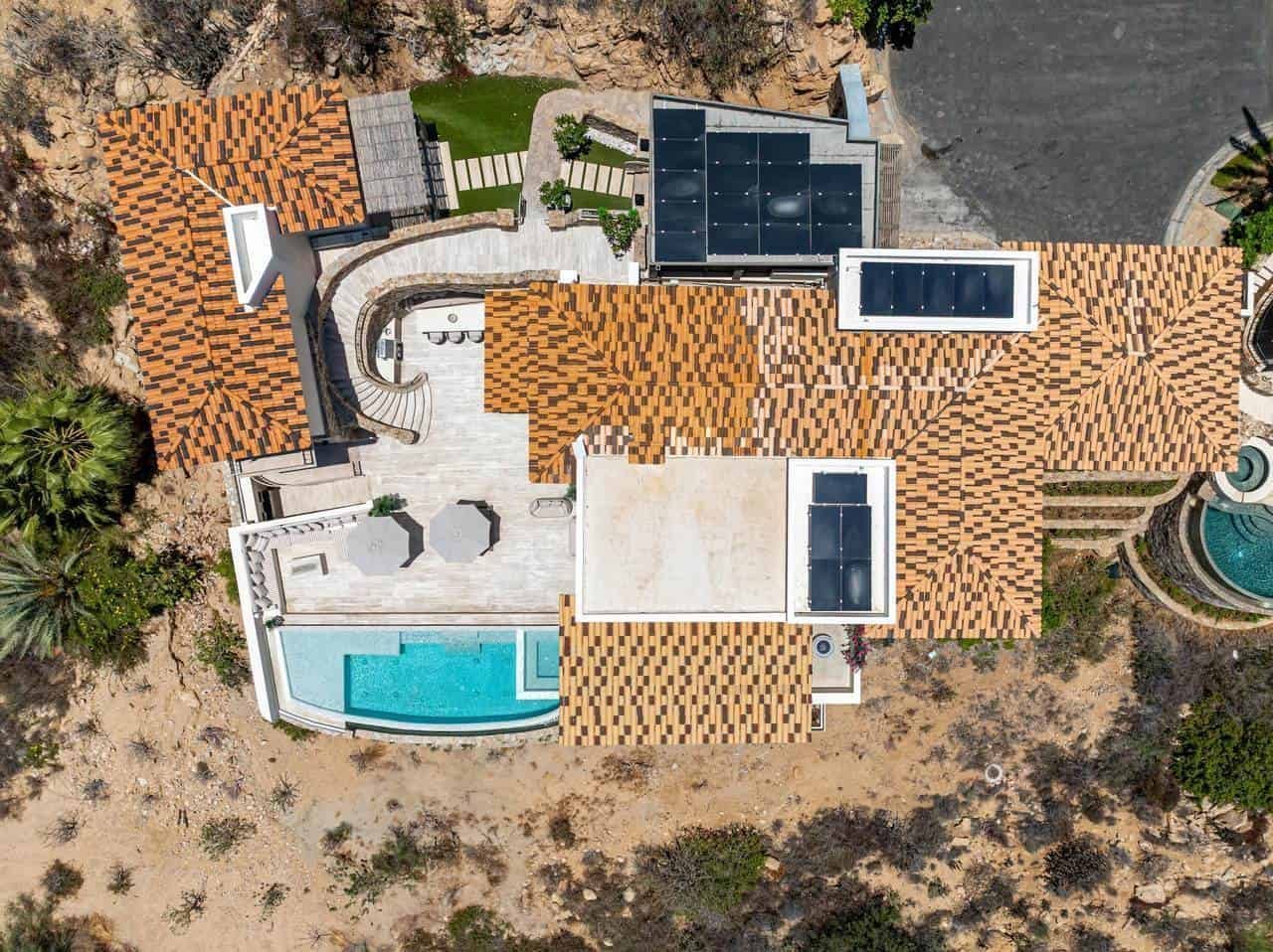 Palmilla luxury community in the Los Cabos Corridor