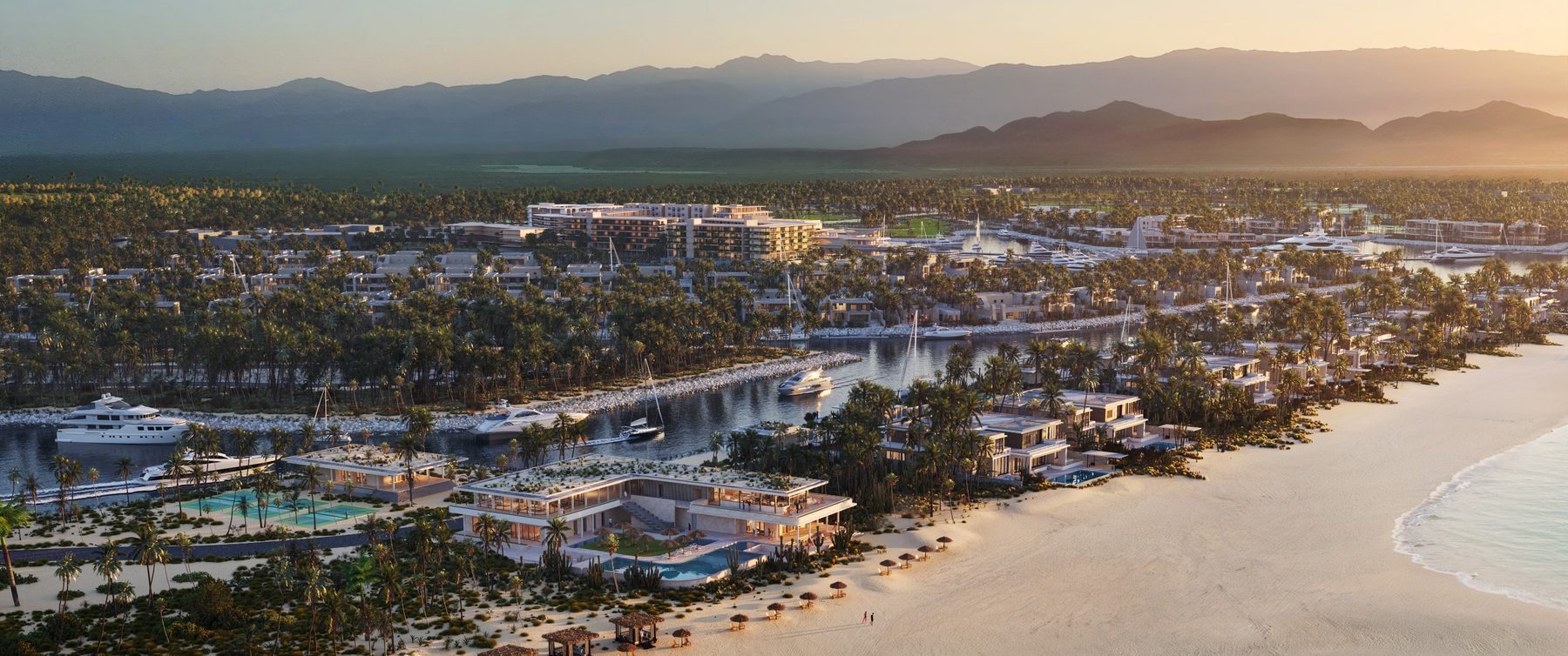 Costa Palmas Real Estate Guide: Four Seasons, Amanvari & the East Cape Boom