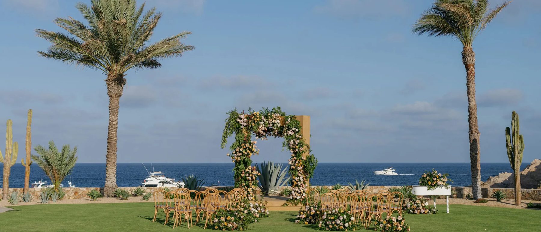 Destination Weddings in Los Cabos: Complete Planning Guide for 2026