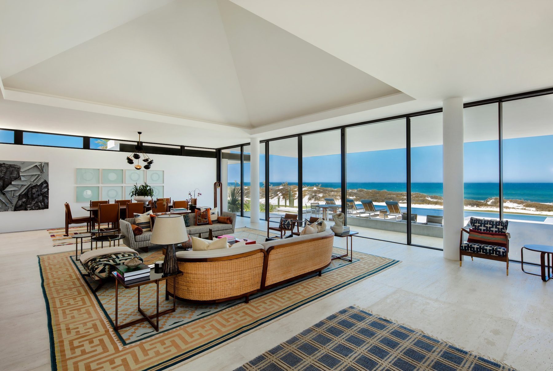 The Escrow Process for Mexico Real Estate: What Actually Happens (2026)
