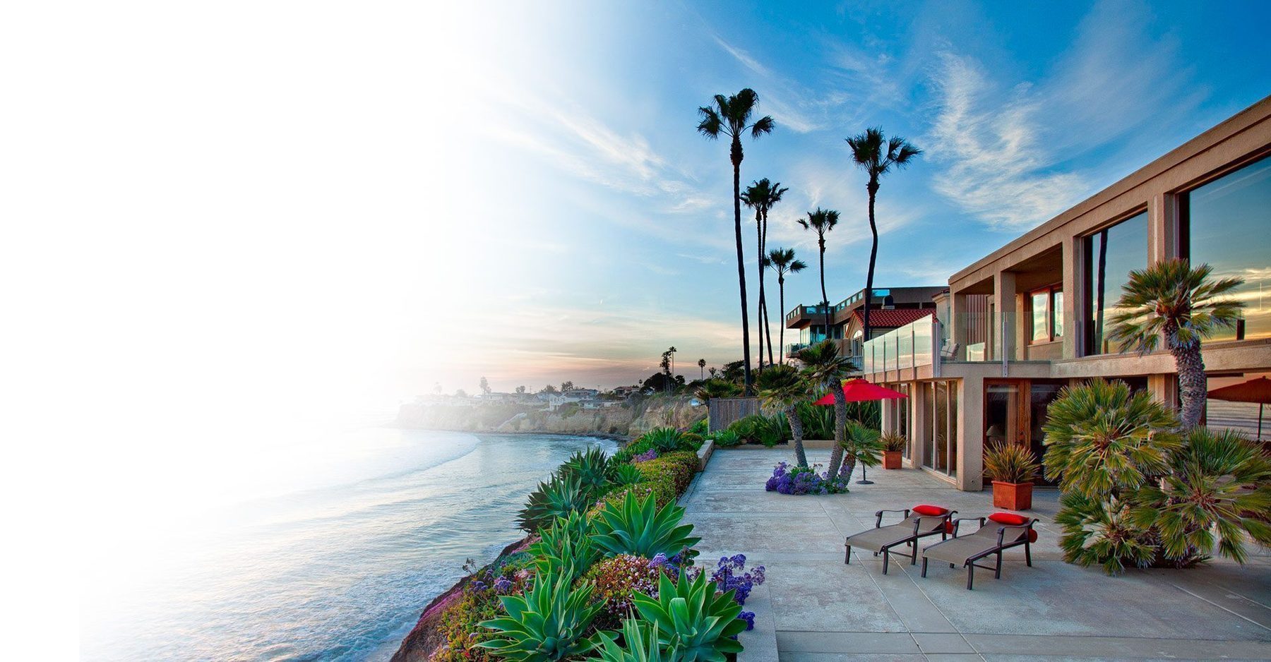 Pedregal de Cabo San Lucas gated luxury community with ocean views and 24/7 security