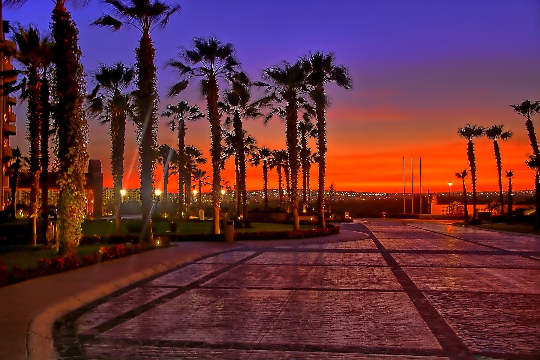 Medano Beach, Cabo San Lucas