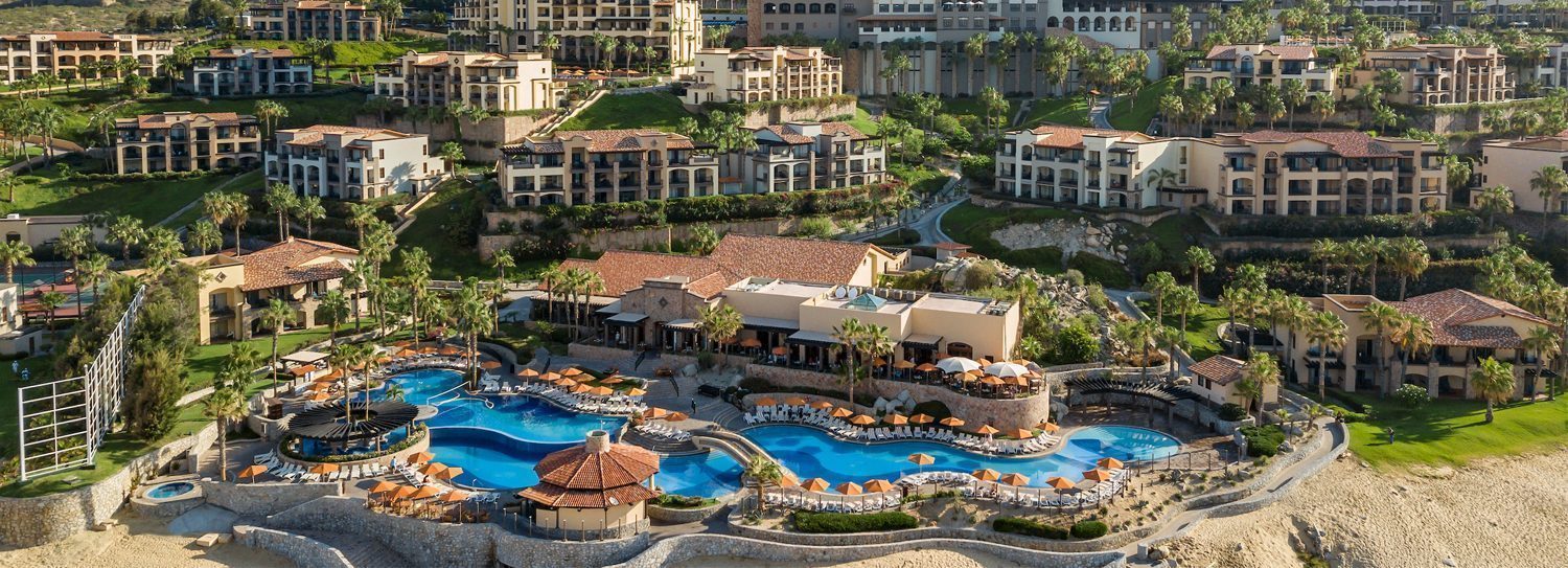 Quivira Cabo San Lucas Pacific oceanfront community leading Q2 2026 with 9% appreciation