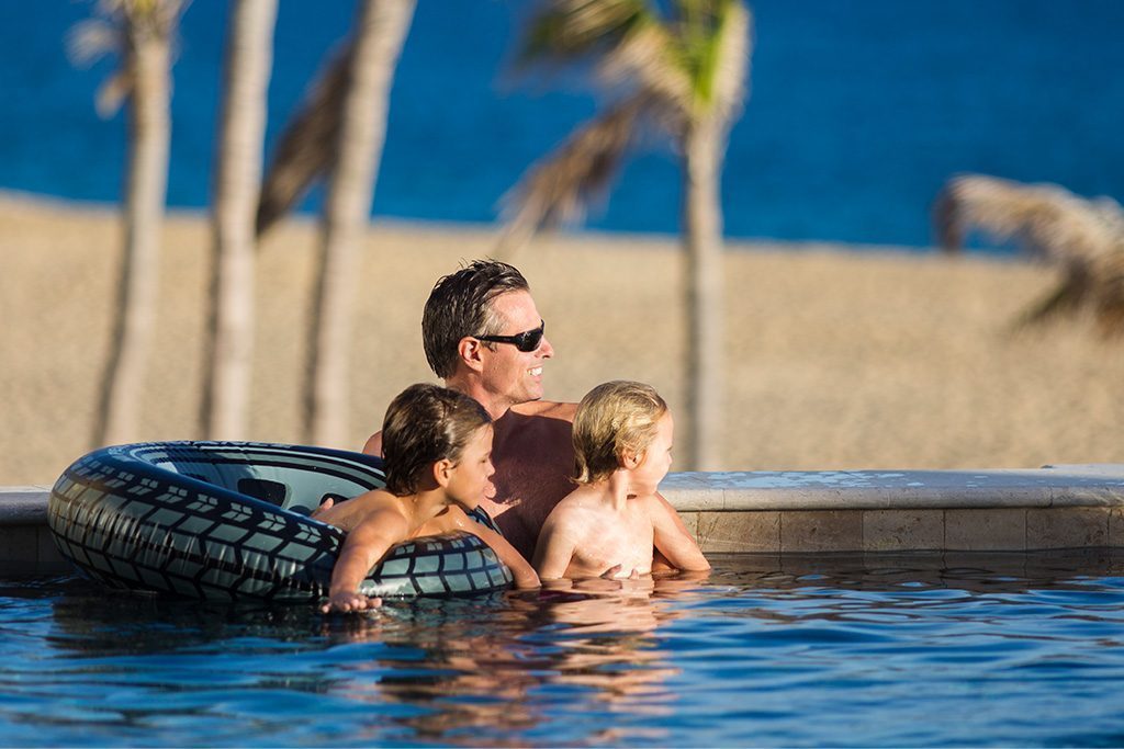 Pedregal de Cabo San Lucas luxury homes where closing costs apply to foreign buyers