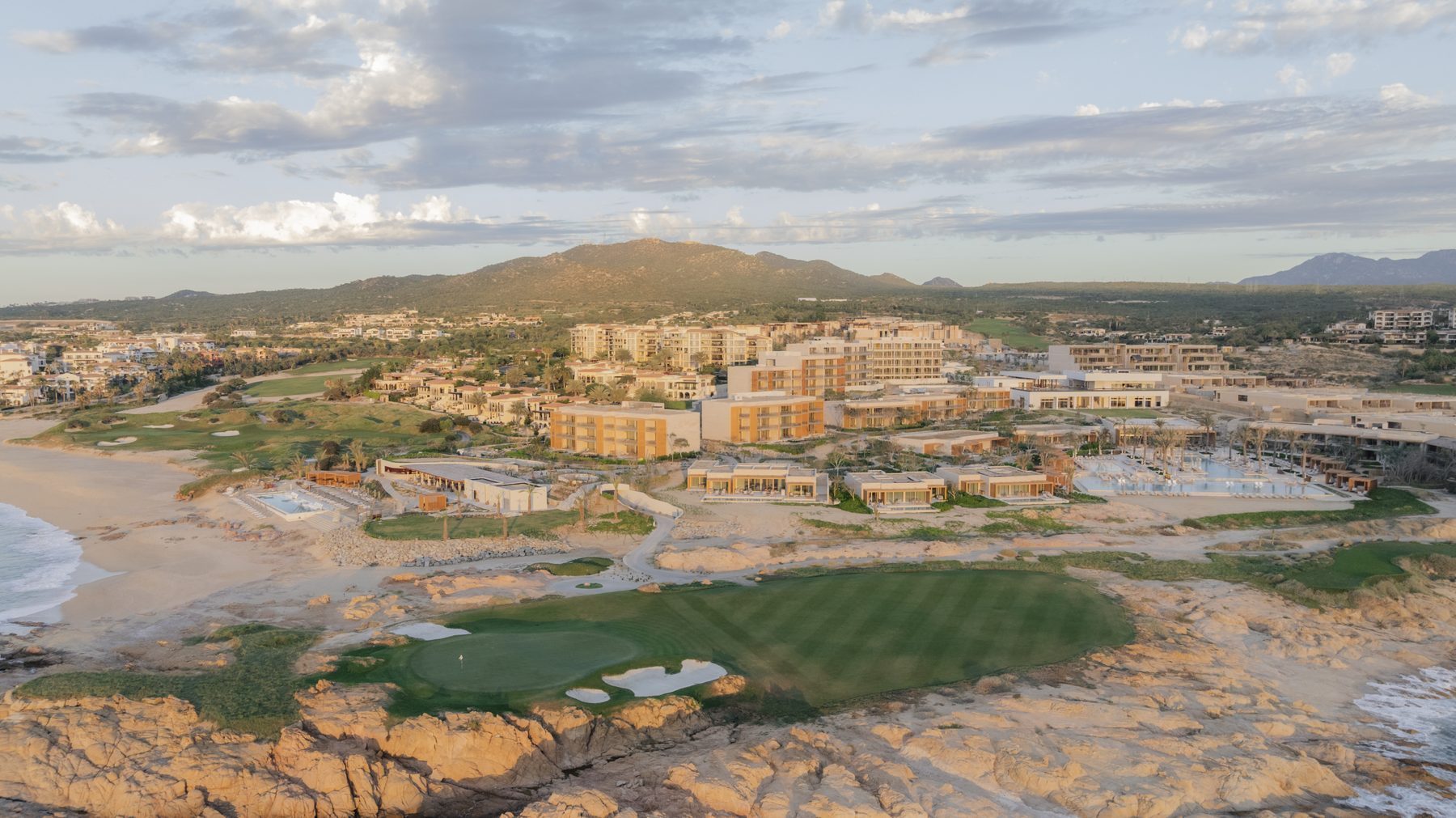 Park Hyatt Los Cabos at Cabo Del Sol — Inside the 2026 Opening