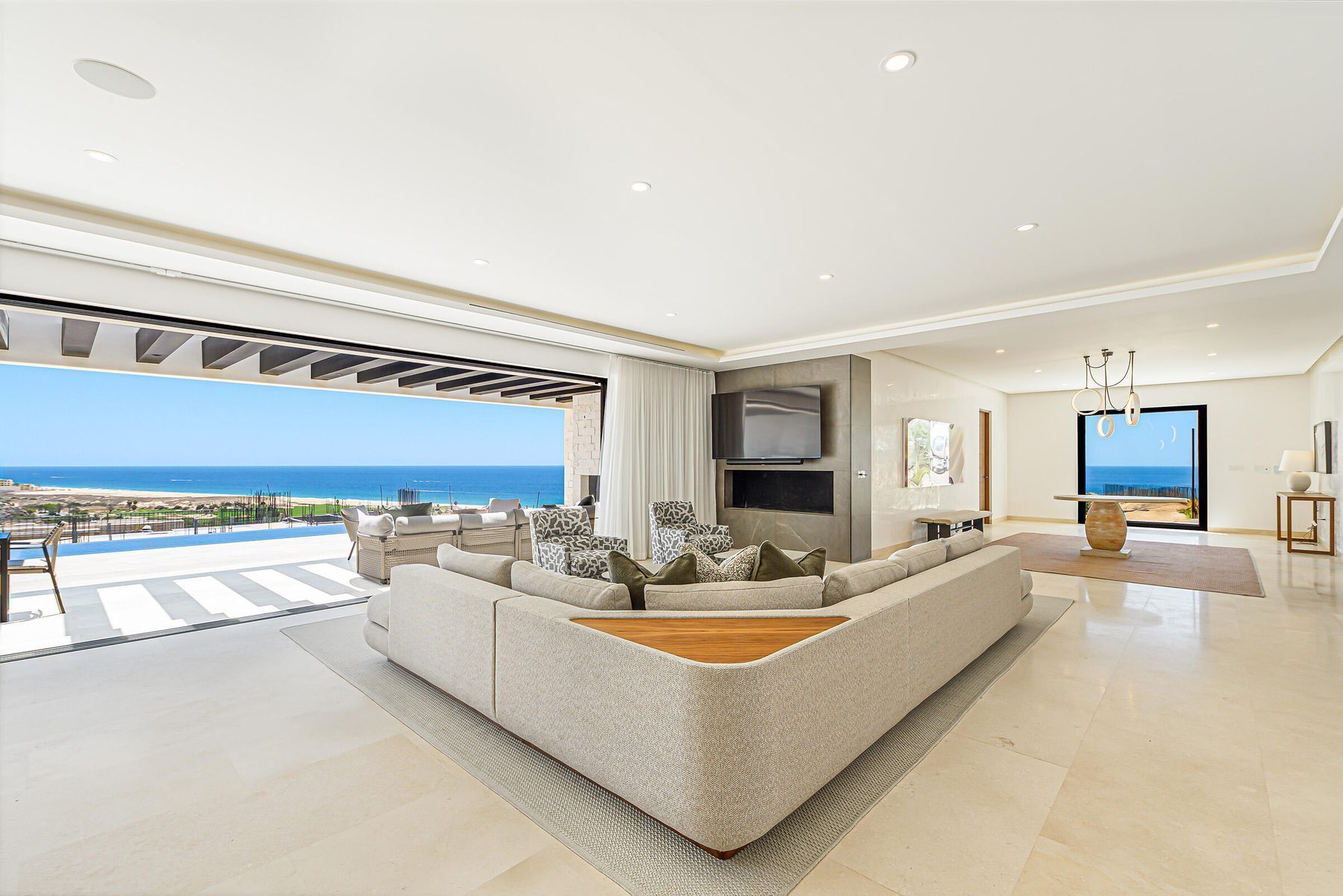 Quivira master-planned Pacific community in Cabo San Lucas with St Regis pre-construction and resale inventory
