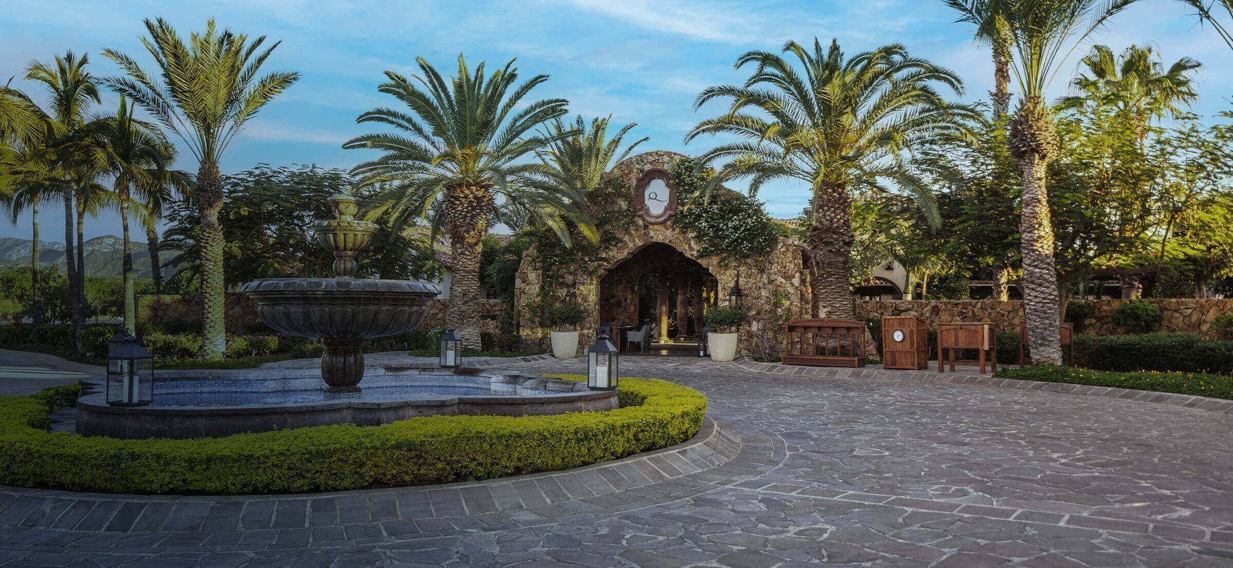 Querencia Los Cabos: Private Club Living at Its Finest