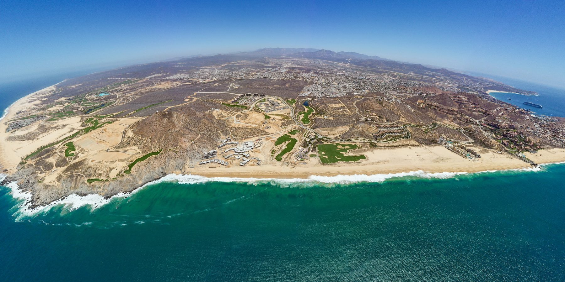 Quivira Cabo San Lucas: The Pacific-Side Master Community Guide