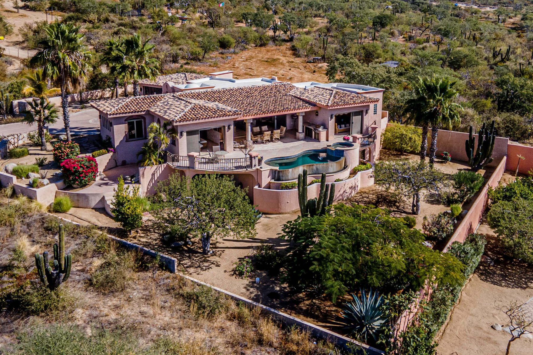 Rancho Paraiso Real Estate Guide: The Corridor's Best-Kept Secret