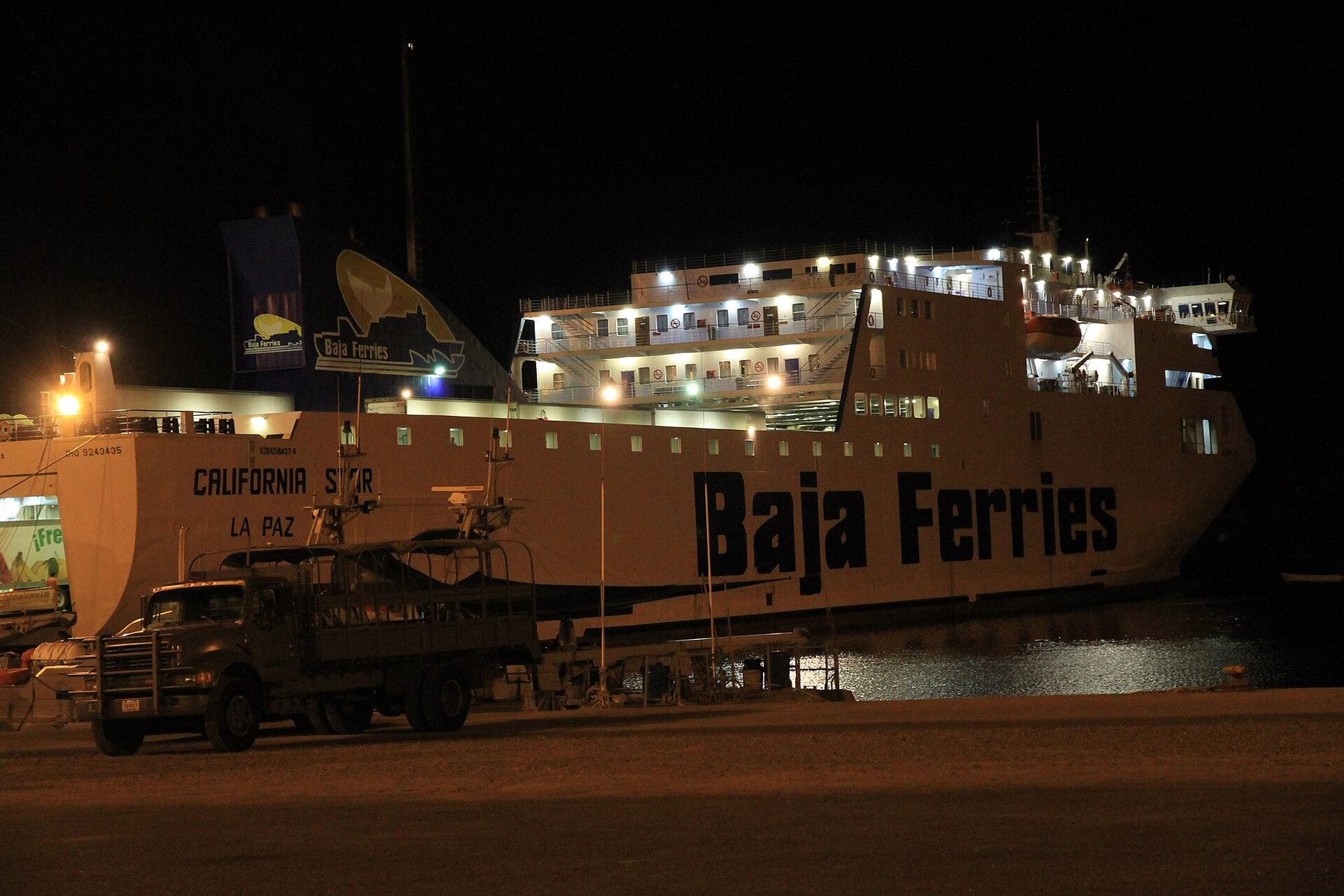 Shipping Household Goods to Mexico — Complete Relocation Guide (2026)
