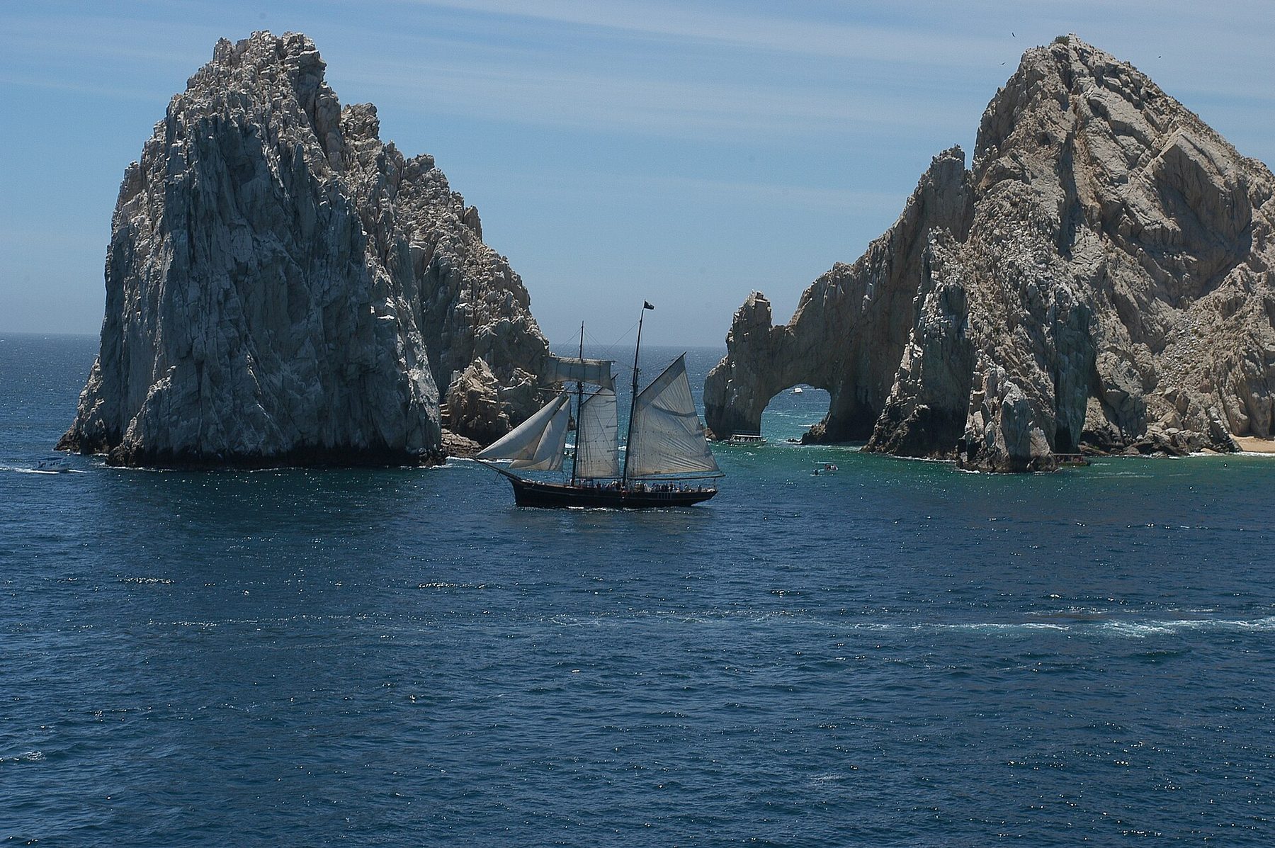 Sunset Cruises & Boat Life in Los Cabos — What It's Really Like