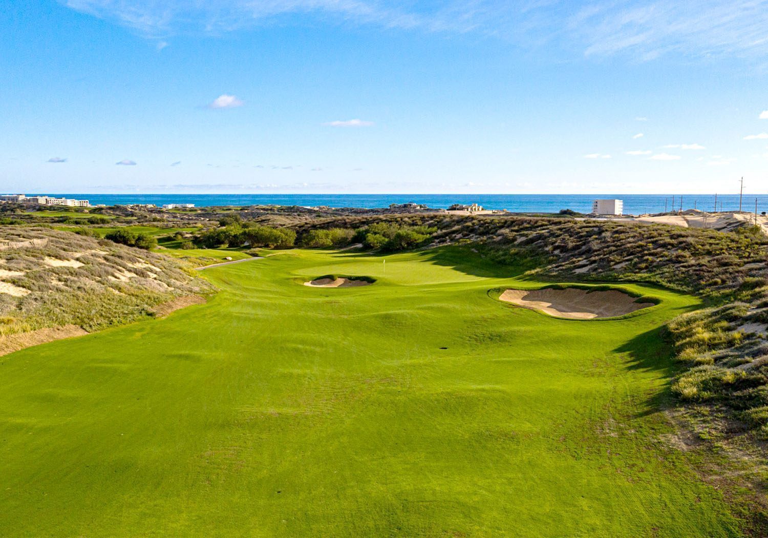 The Tiger Woods Effect: PGA Tour at Diamante and What It Means for Cabo Golf Real Estate