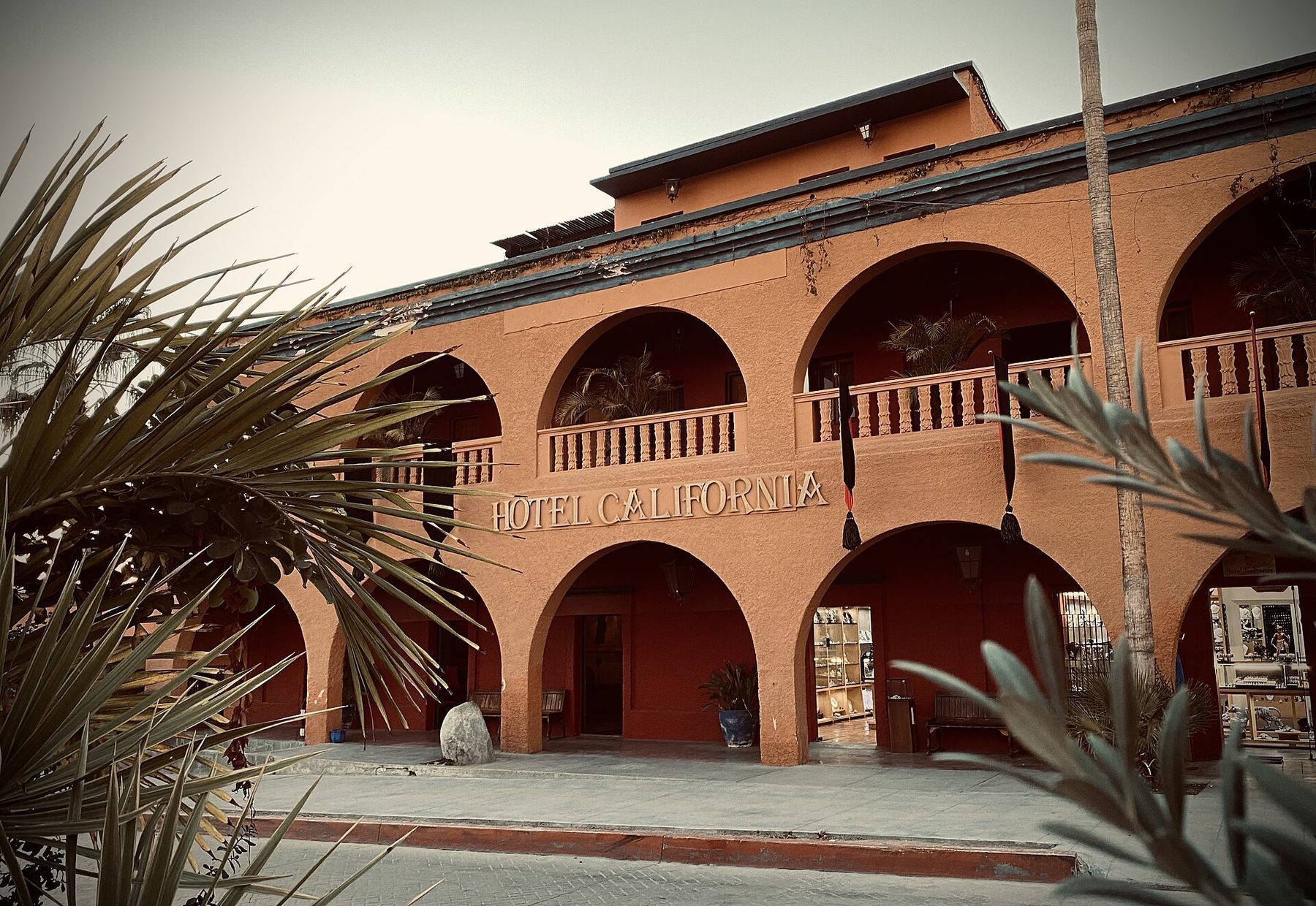 Todos Santos Real Estate: Baja's Bohemian Beach Town