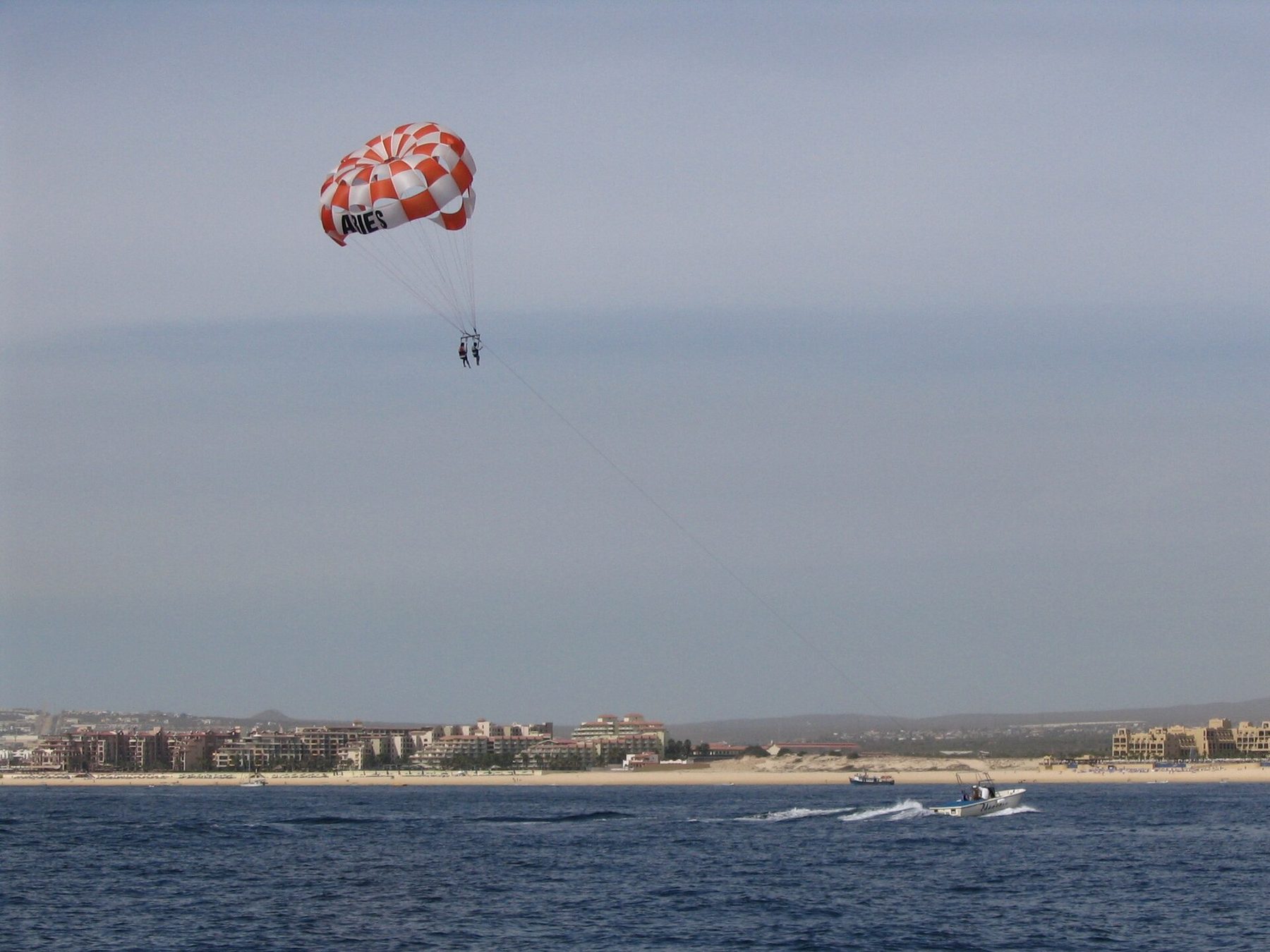 Water Sports & Ocean Activities in Los Cabos: The Complete Guide