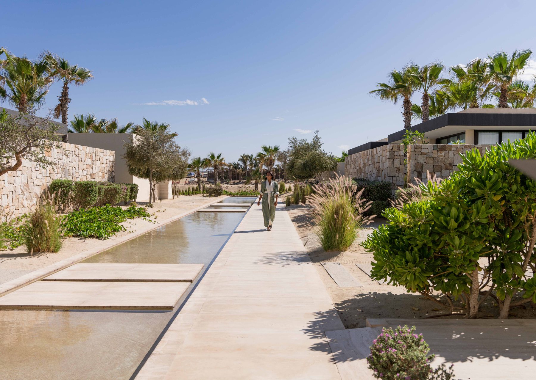 Wellness & Spa Living in Los Cabos: The Complete 2026 Guide